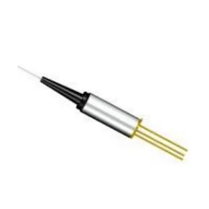 这是GLsun Science And Tech Co., Ltd的一款光纤衰减器，型号为SM MEMS VOA。