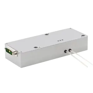 这是一款用于脉冲选择应用的2 kV Pockel电池驱动器。