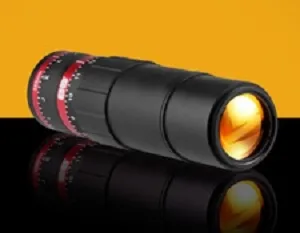 355nm, 2X – 8X 连续可变光束扩展器