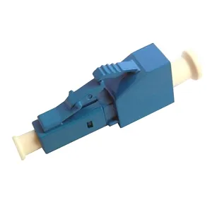 这是CommScope的一款光纤衰减器，衰减值为10 dB，回波损耗为40 dB，工作波长为1430到1625 nm，光输入功率为250 mW。