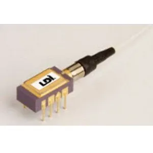 这是OSI Laser Diode, Inc.的一款光纤接收器模块，型号为LDSF 0004。